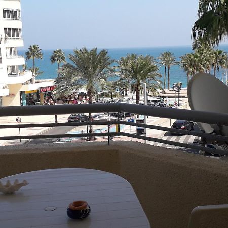 Playa Mar 2 Apartment Л'Алфас дел Пи Екстериор снимка