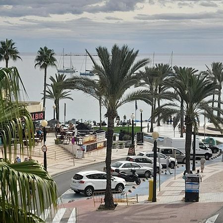 Playa Mar 2 Apartment Л'Алфас дел Пи Екстериор снимка