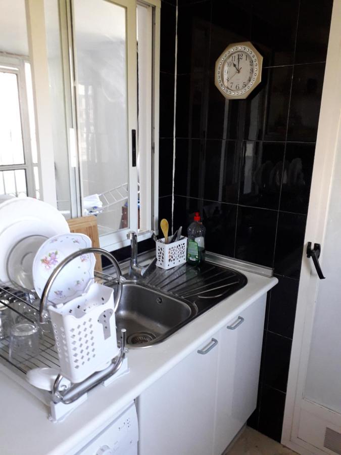 Playa Mar 2 Apartment Л'Алфас дел Пи Екстериор снимка