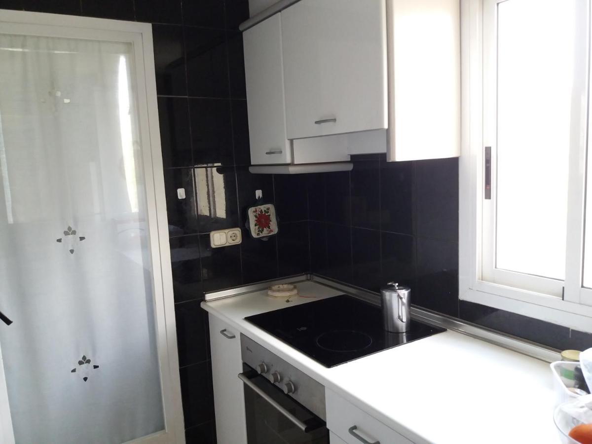 Playa Mar 2 Apartment Л'Алфас дел Пи Екстериор снимка