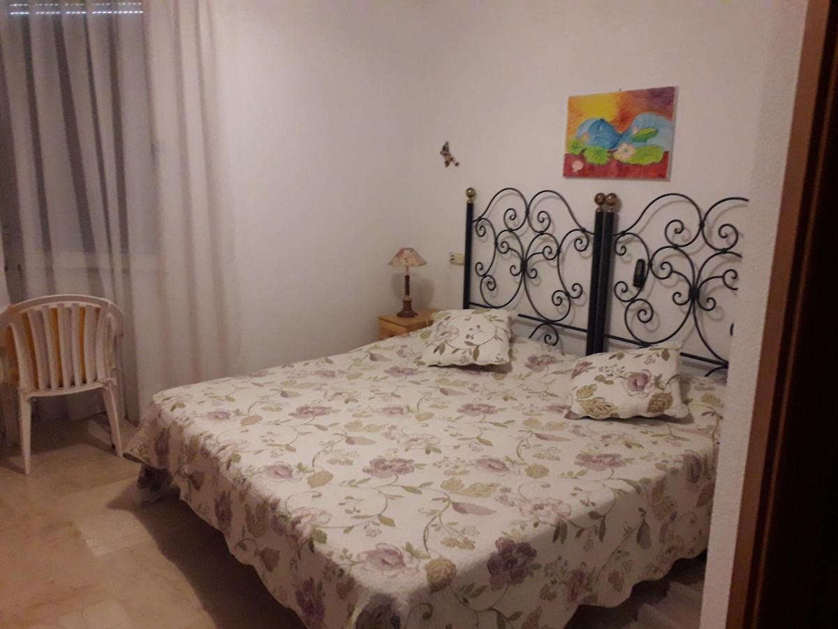 Playa Mar 2 Apartment Л'Алфас дел Пи Екстериор снимка