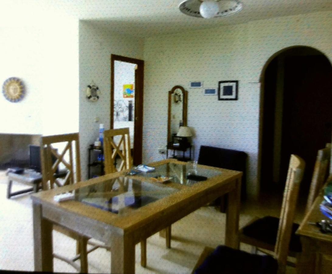Playa Mar 2 Apartment Л'Алфас дел Пи Екстериор снимка