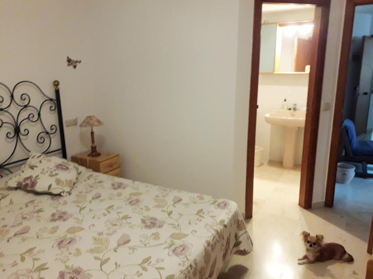 Playa Mar 2 Apartment Л'Алфас дел Пи Екстериор снимка