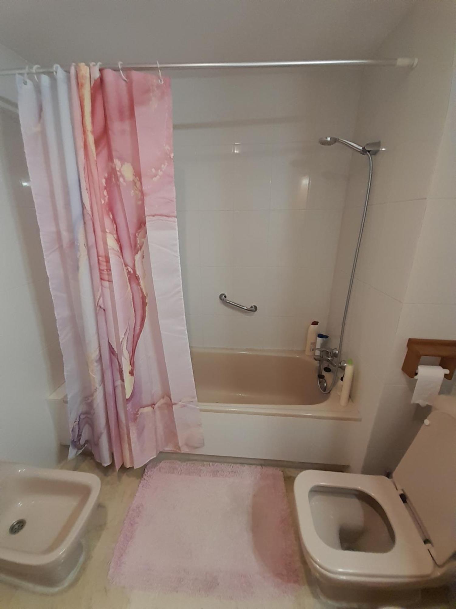 Playa Mar 2 Apartment Л'Алфас дел Пи Екстериор снимка