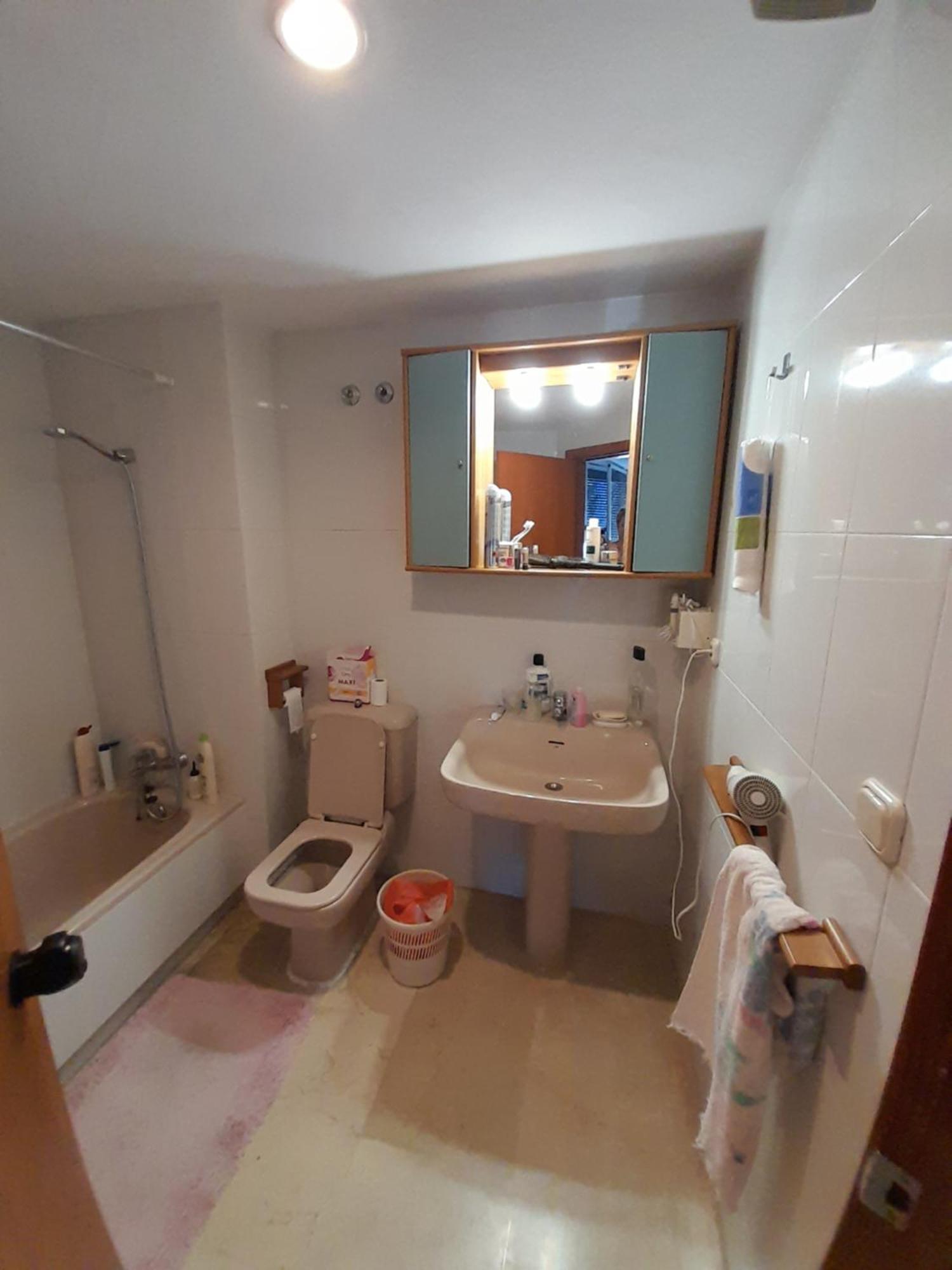 Playa Mar 2 Apartment Л'Алфас дел Пи Екстериор снимка