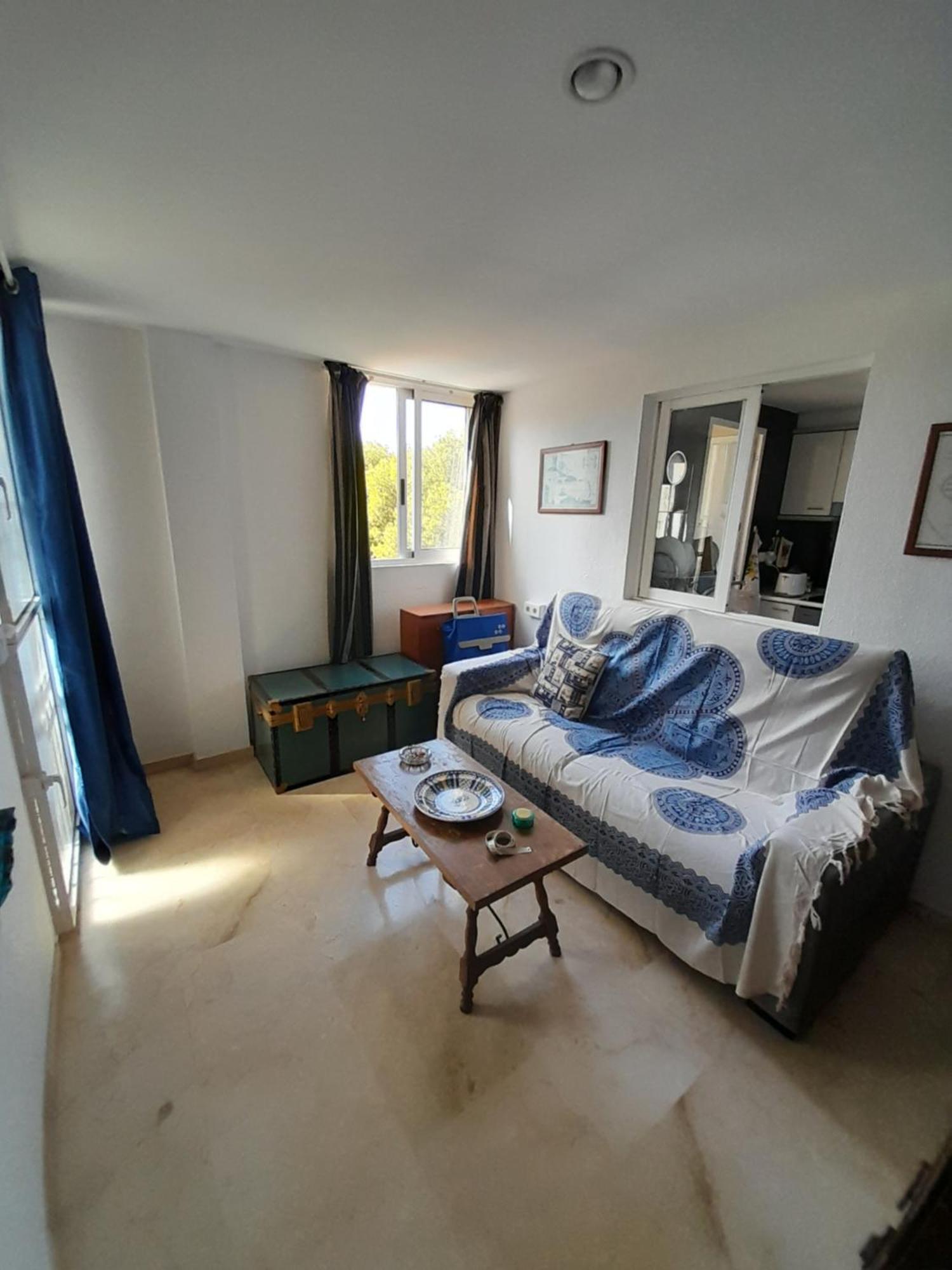Playa Mar 2 Apartment Л'Алфас дел Пи Екстериор снимка